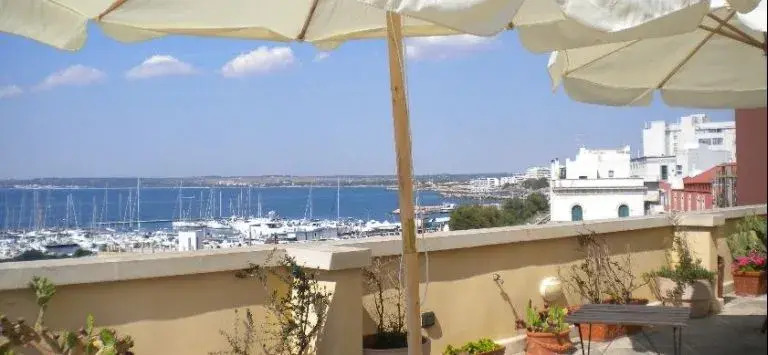 B&B Palazzo Vergine