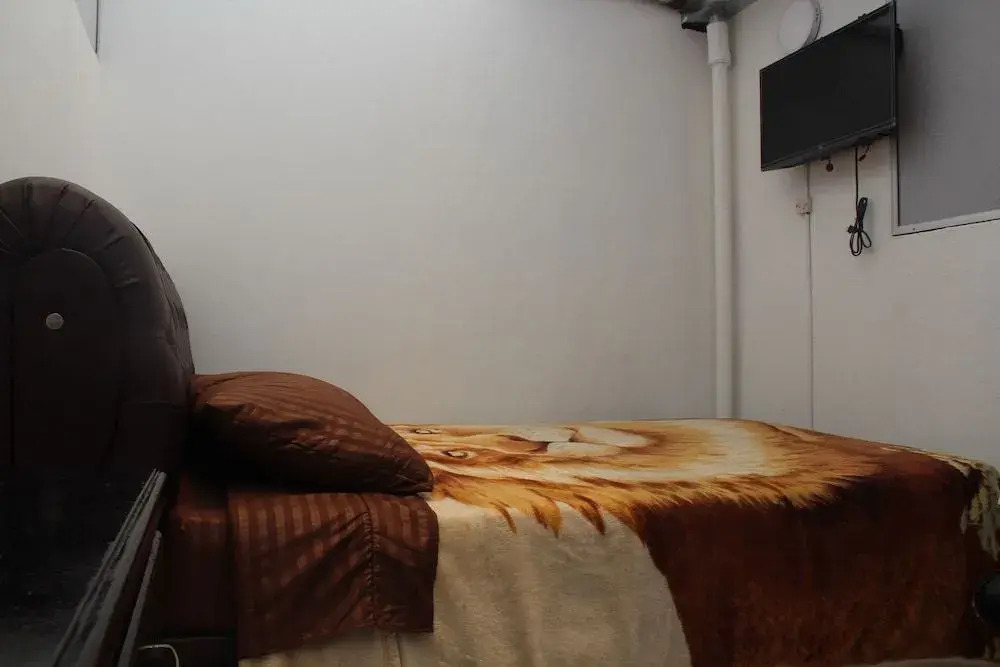 Hostal Betania - Hostel