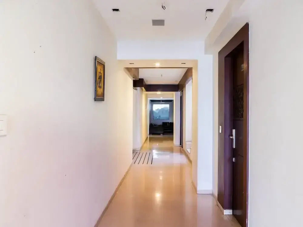 OYO 5561 Hotel Cambean