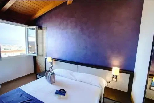Il Belvedere Guest House