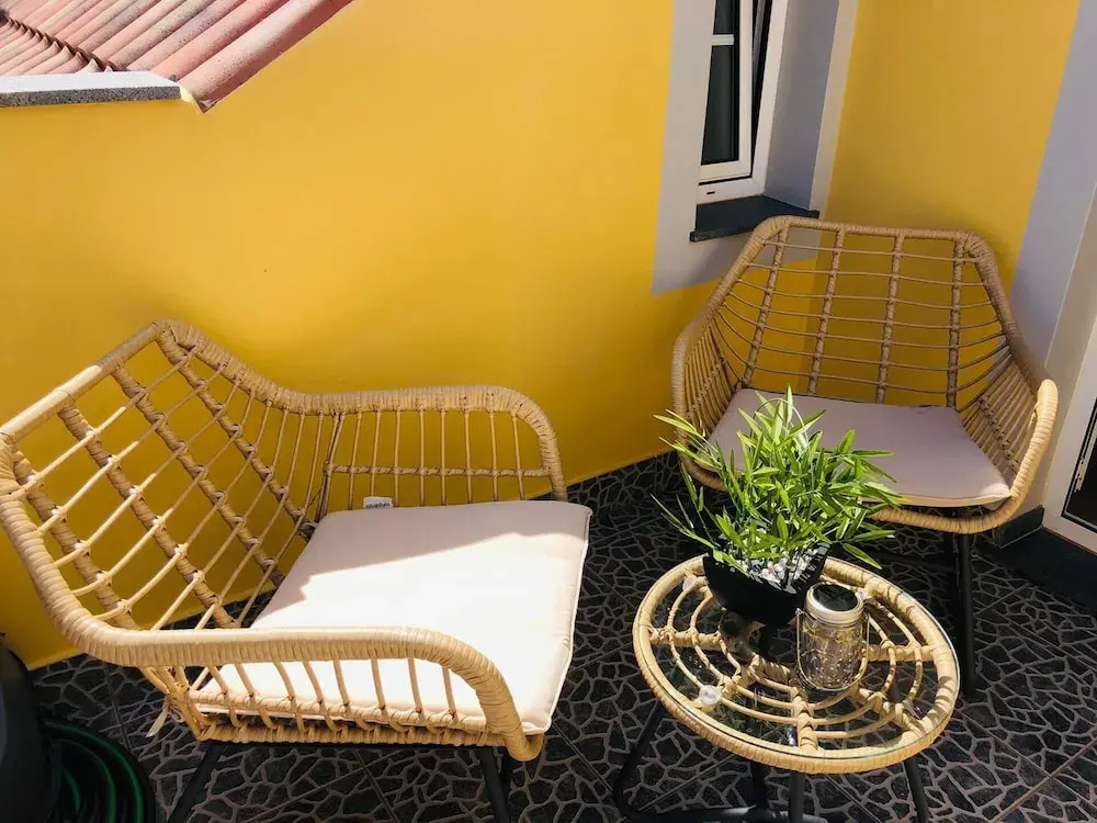 Casas do Baleeiro - Whalers Houses by Rentery Madeira