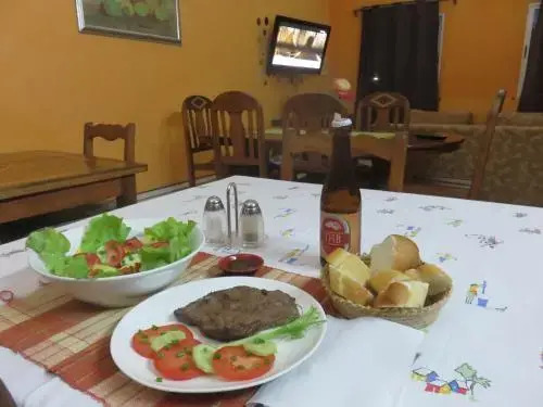 Manga Guest House