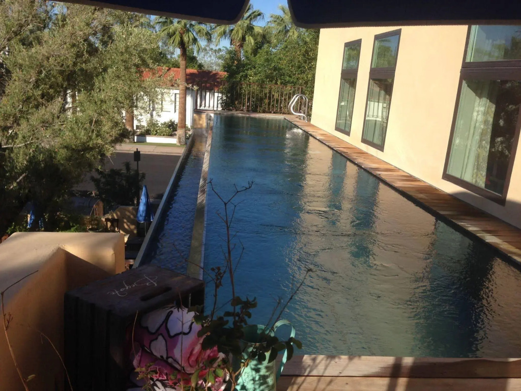 Bespoke Inn Scottsdale