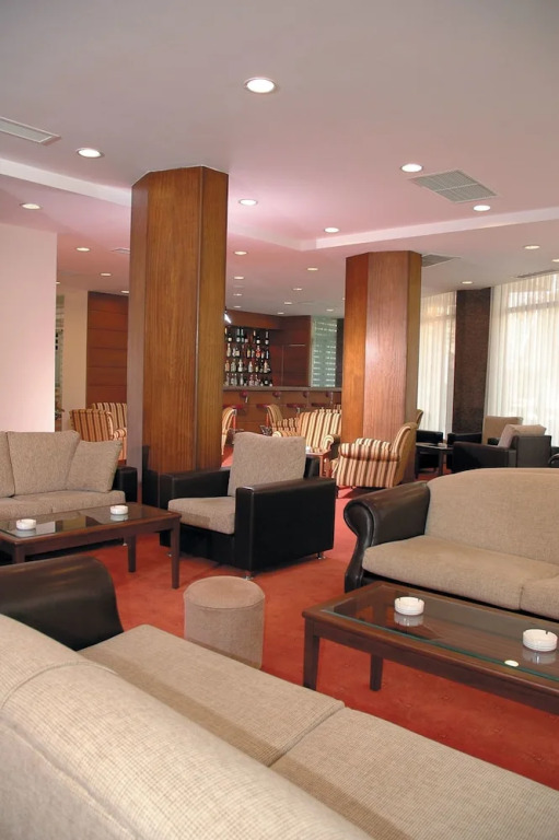 Ozkaymak Park Hotel