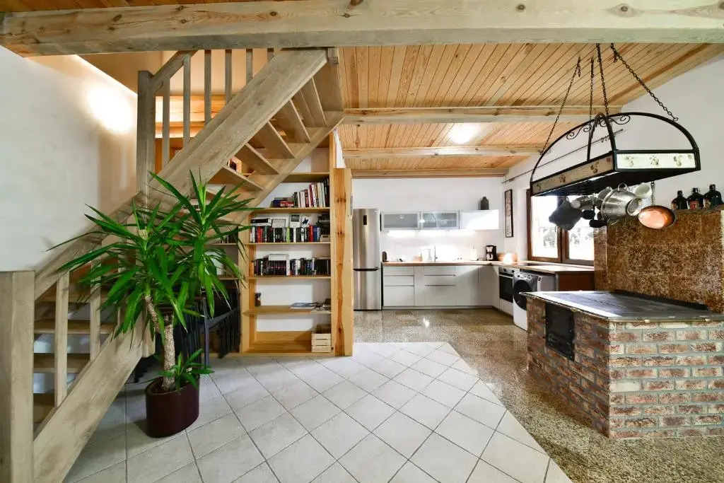 Leśny Domek koło Karpacza - Apartamentuj
