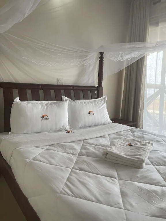Katurum Kidepo lodge