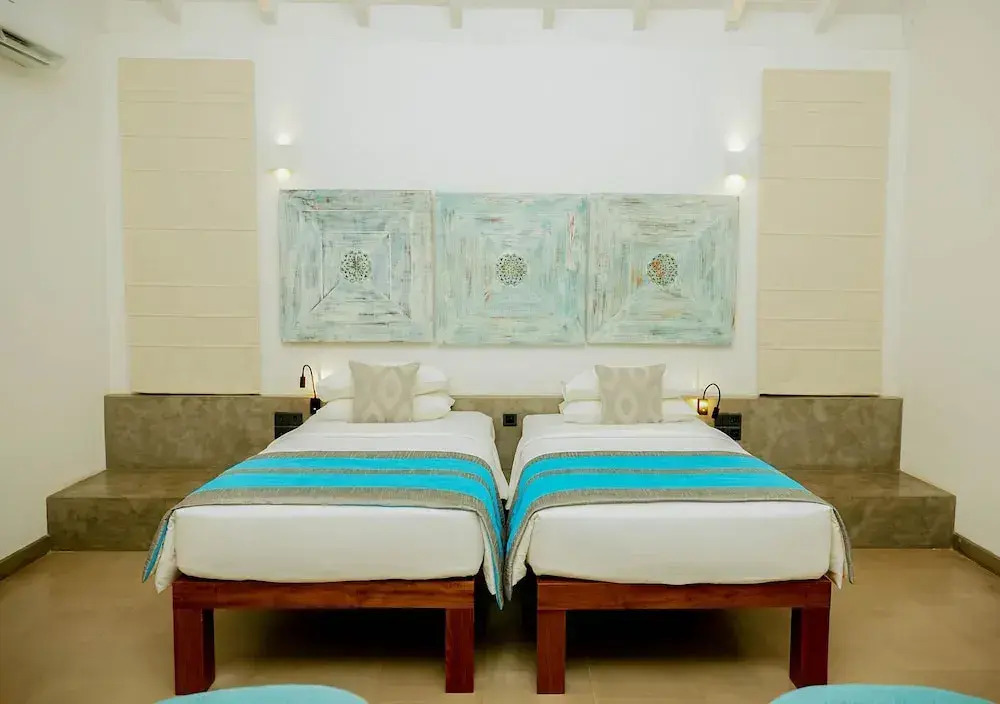 Kirana by The One Group of Hotels