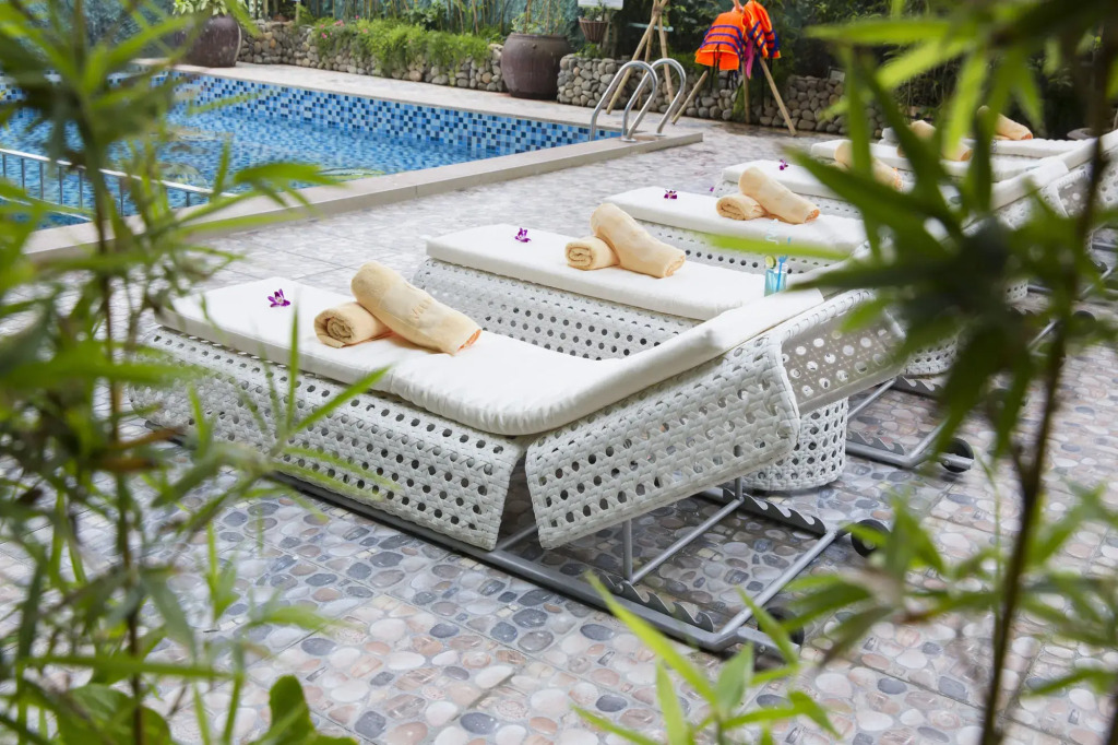 Galina Hotel & Spa