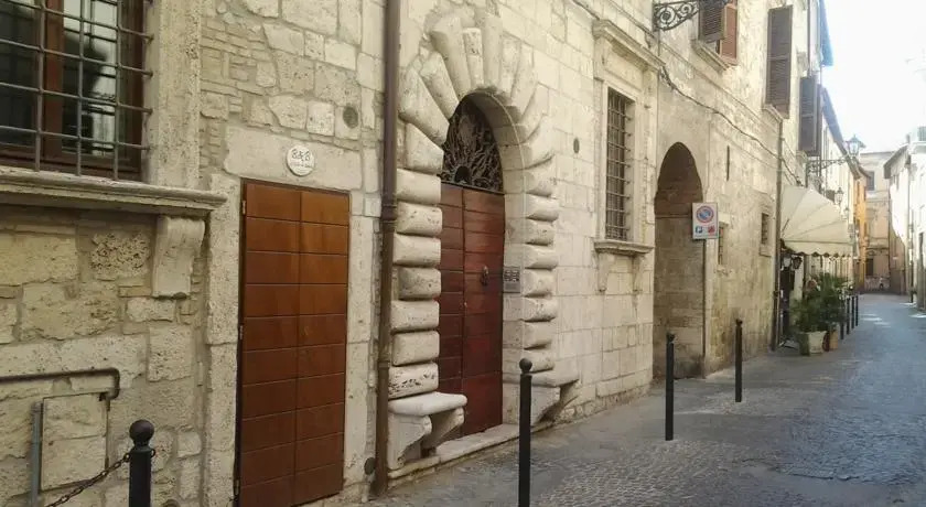 La Culla dei Sabini II