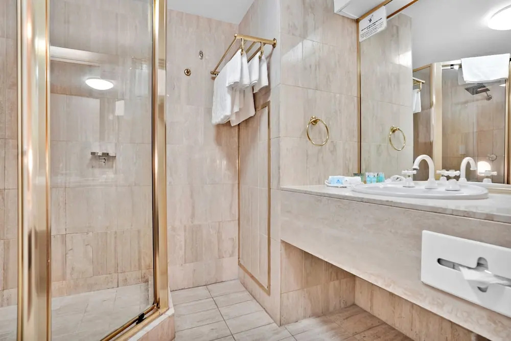Comfort Inn Lygon Lodge