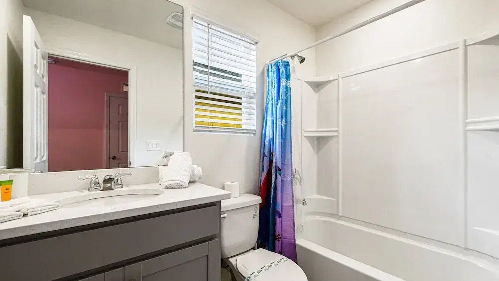 Extraordinary Solara 7BR PRIVATE POOL/SPA near DISNEY