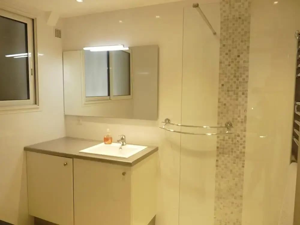 Two Bedroom Apartment Next to the Croisette in Cannes a Short Walk to the Palais des Festivals - 1961