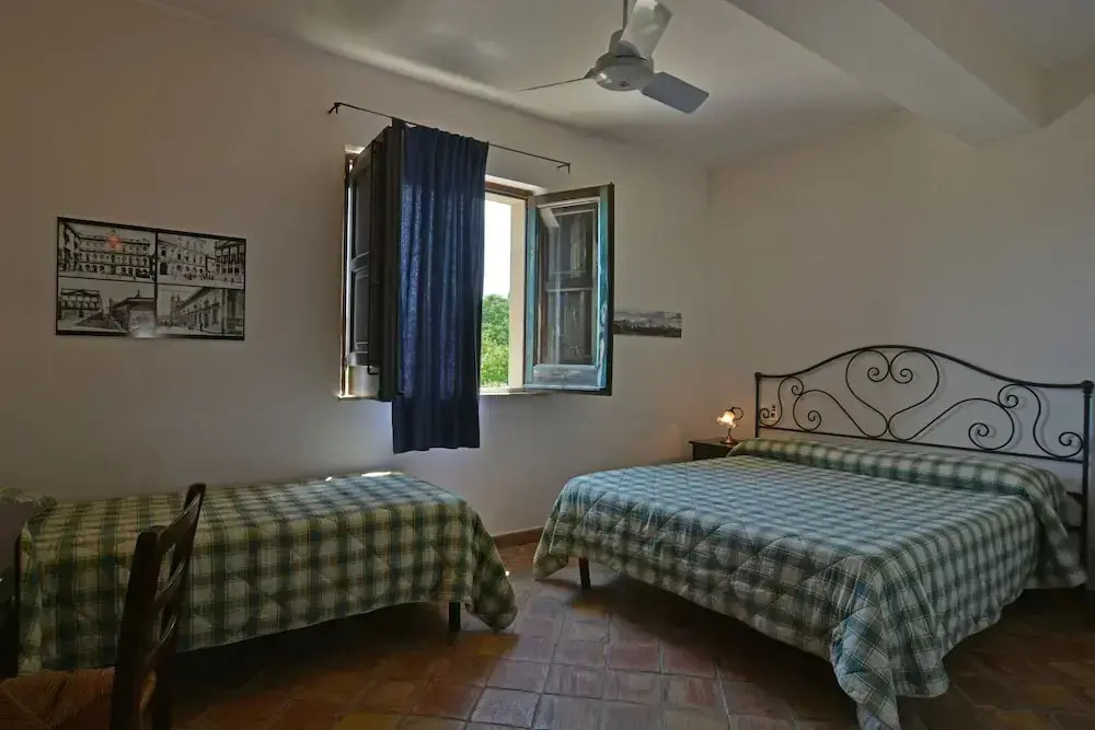Casale delle Rose
