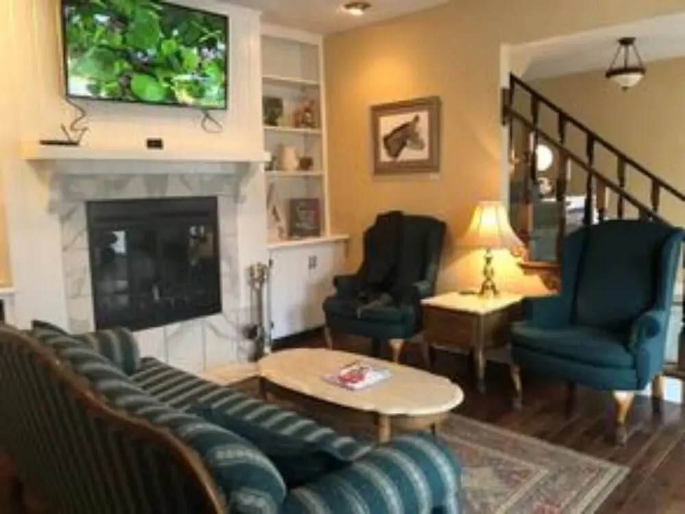 Allison House Inn