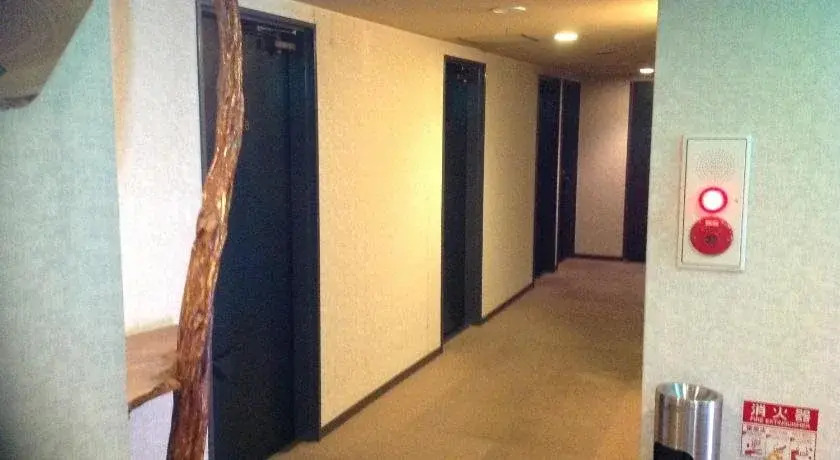 Asano Hotel