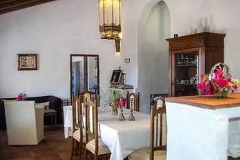 House in Malaga 101913