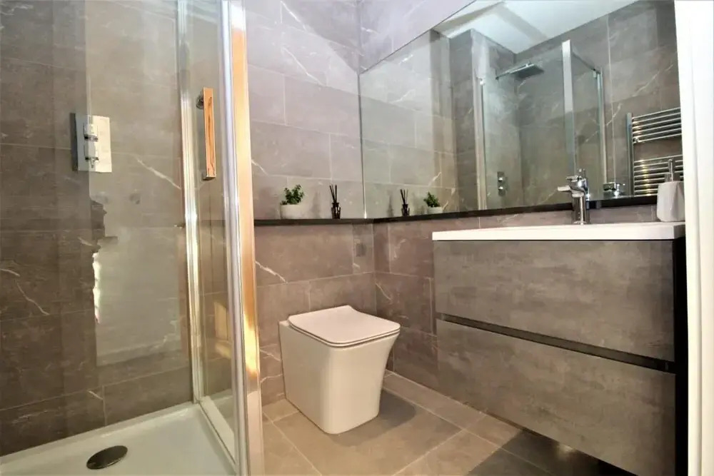 2 Bedroom Apartment in Ramsgate