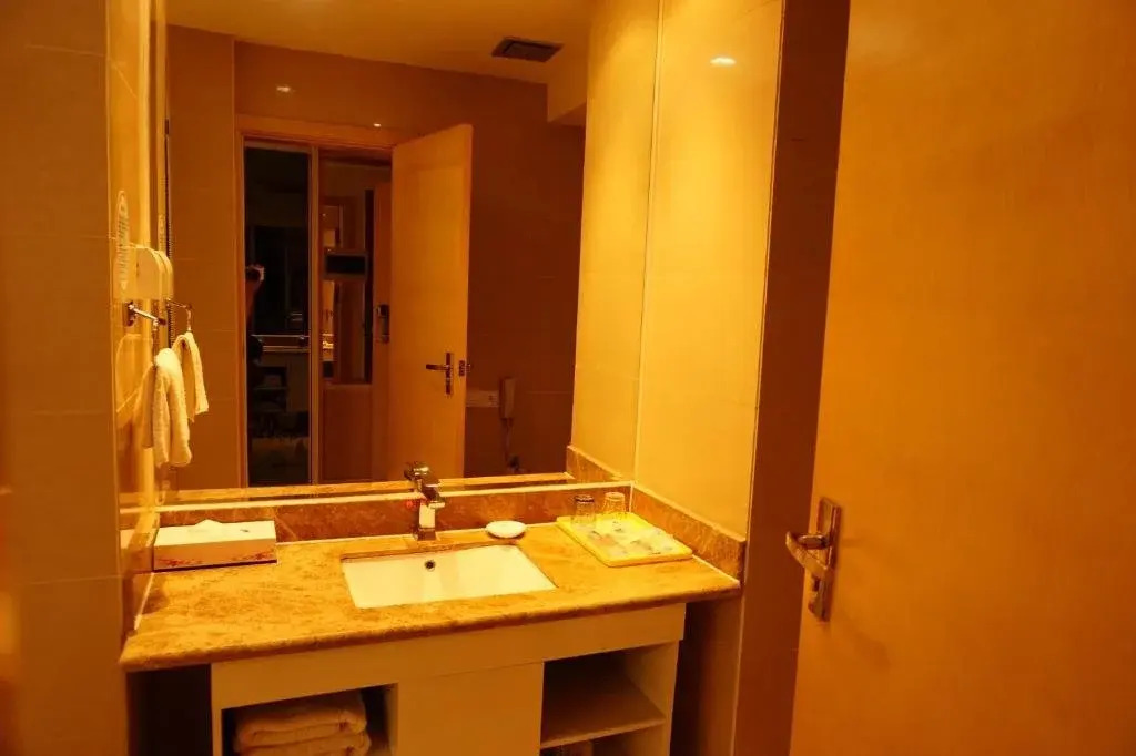 Yijingxuan Hotel