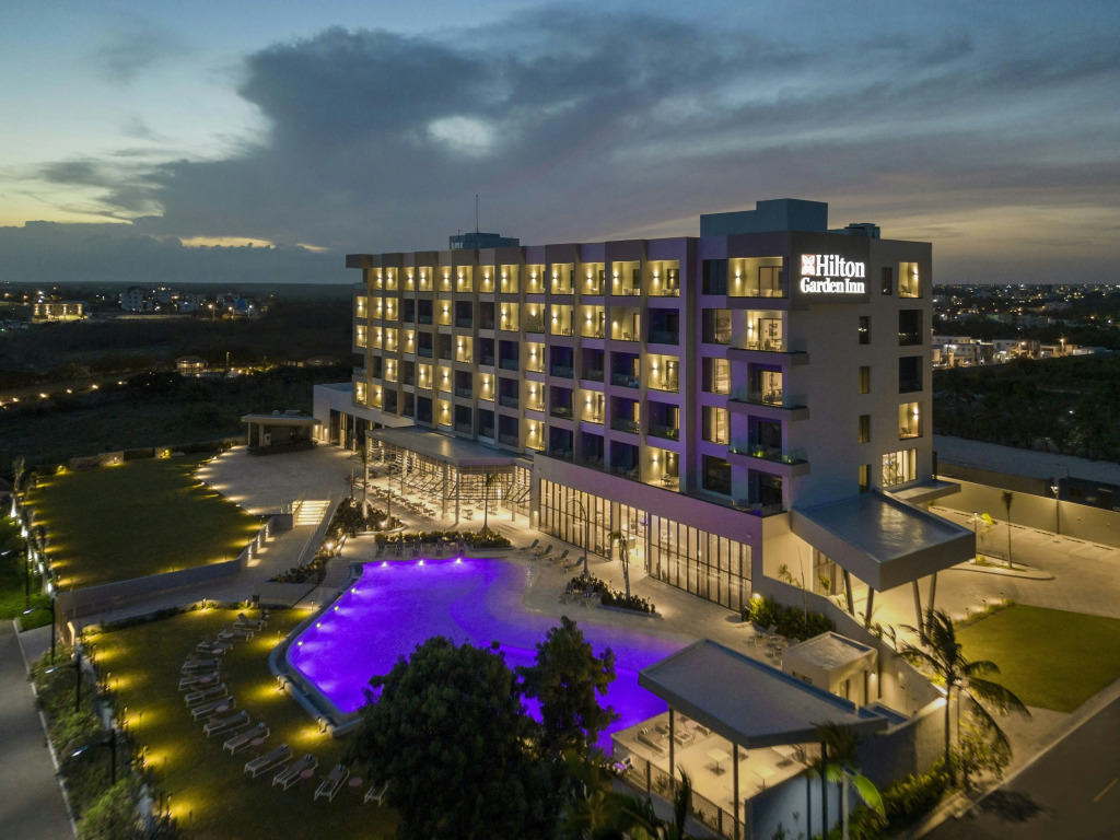 Hilton Garden Inn La Romana