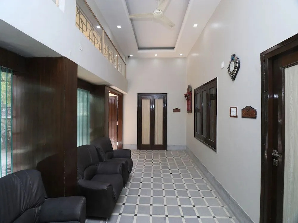 OYO 23662 Harmony
