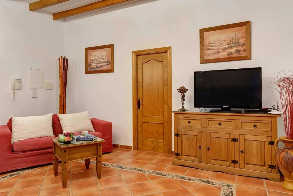 Villa Flores