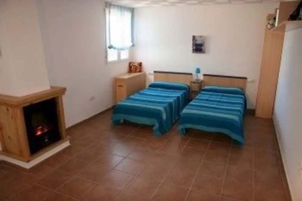 Villa Bahía
