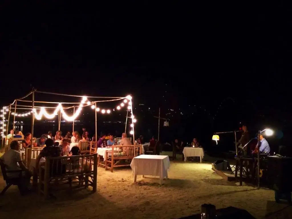 Kirati Beach Resort