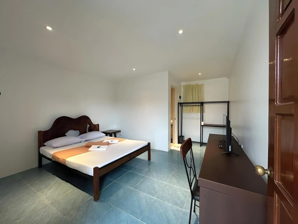Balay Inato Pension