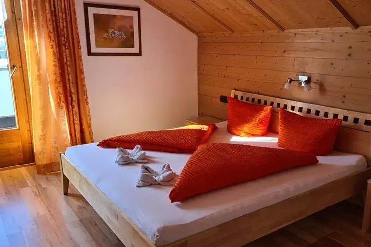 Appartement Stefan