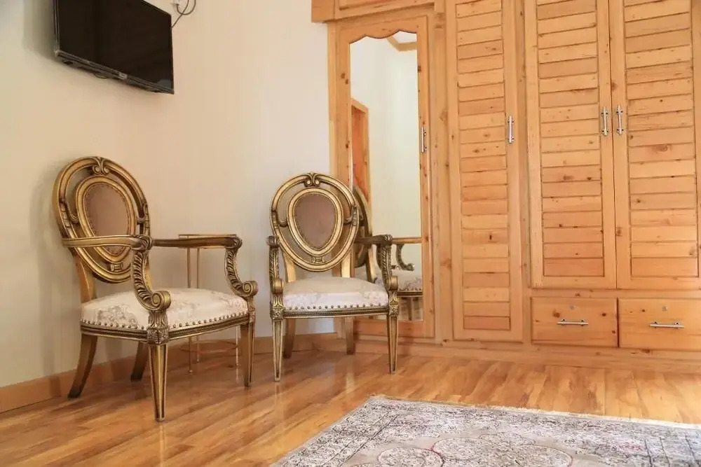 ISLE OF HIGHLAND TOURS Guest House