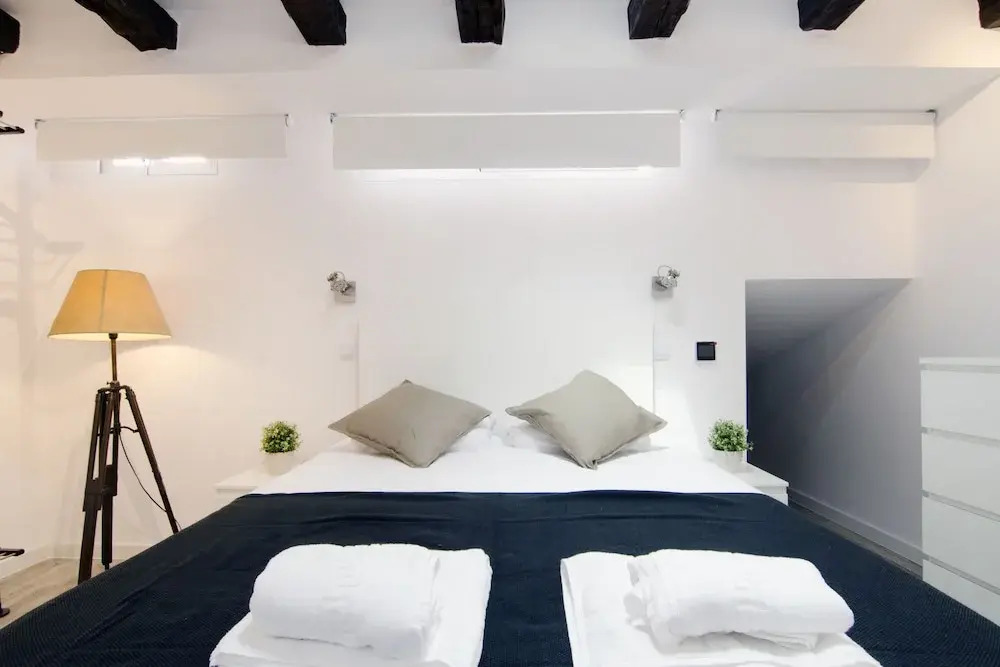 City Center Deluxe Atocha Dreammadrid