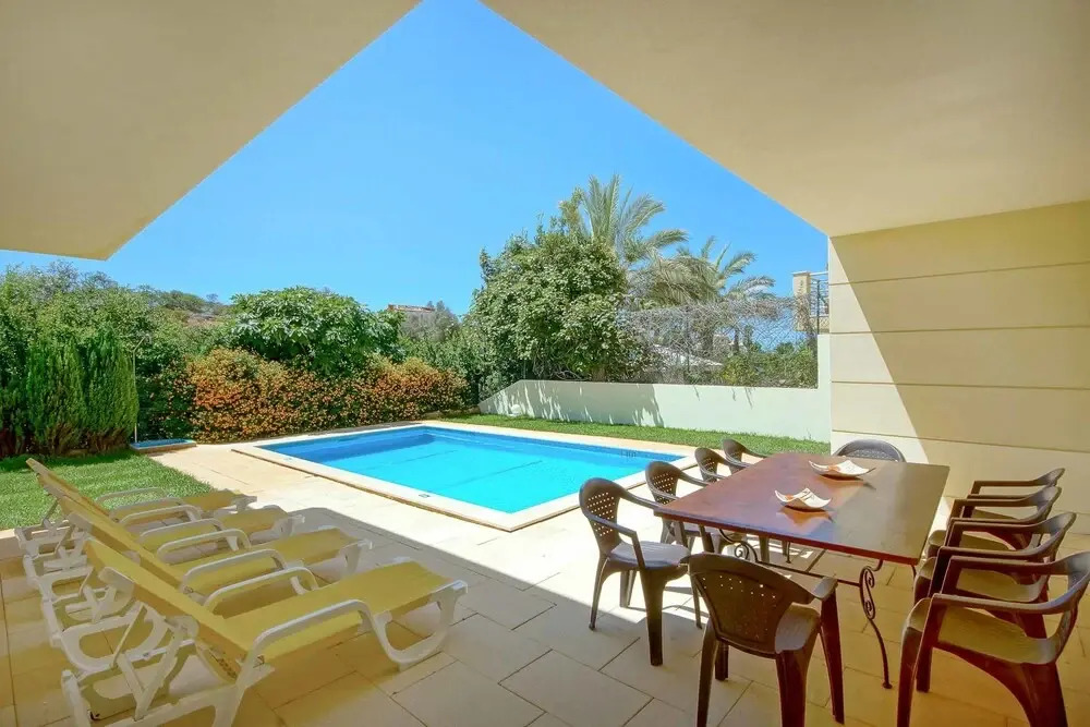 Villa Leonor