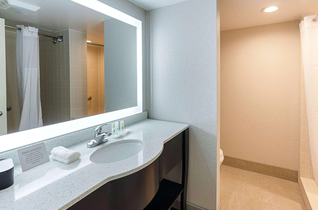 Quality Inn Tanglewood