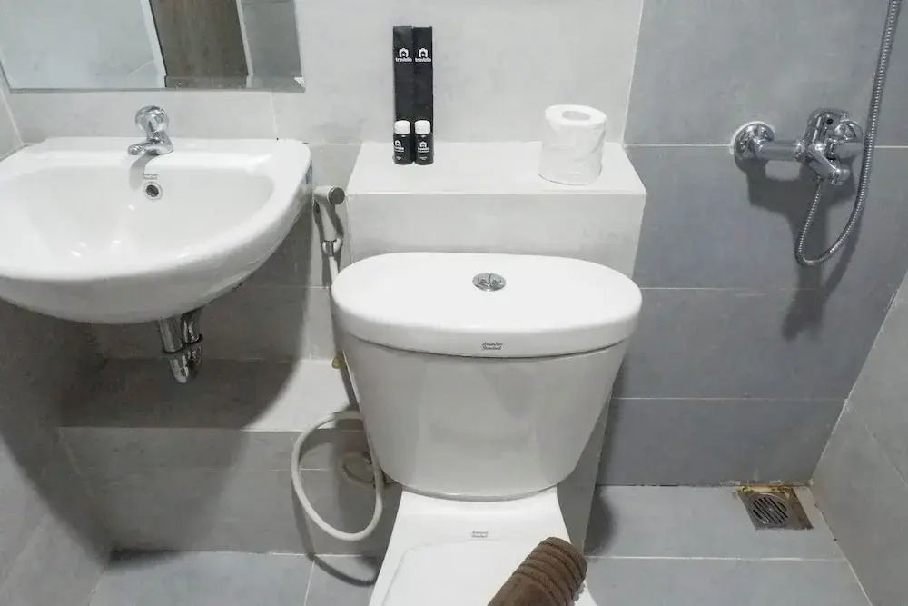 Exquisite And Vibrant 2Br Apartment At Taman Melati Surabaya