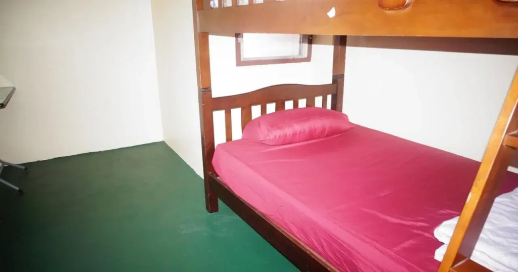 Easy Hostel
