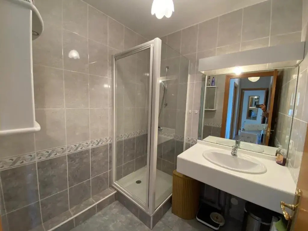 Appartement Ciboure, 3 pièces, 4 personnes - FR-1-239-578