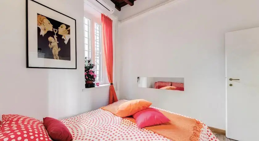 Librari Orange