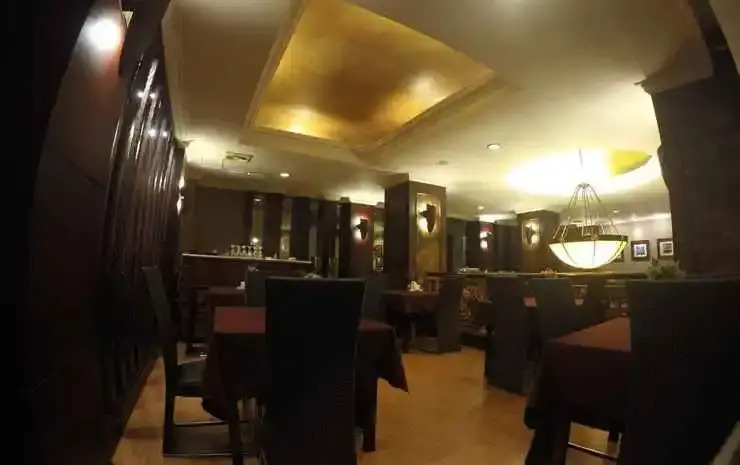 Hotel Harmonis Classic Tarakan