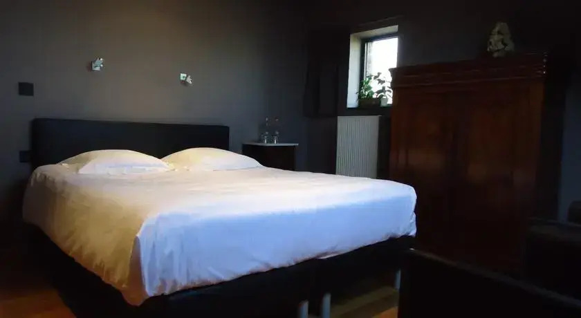 B&B Krekershof