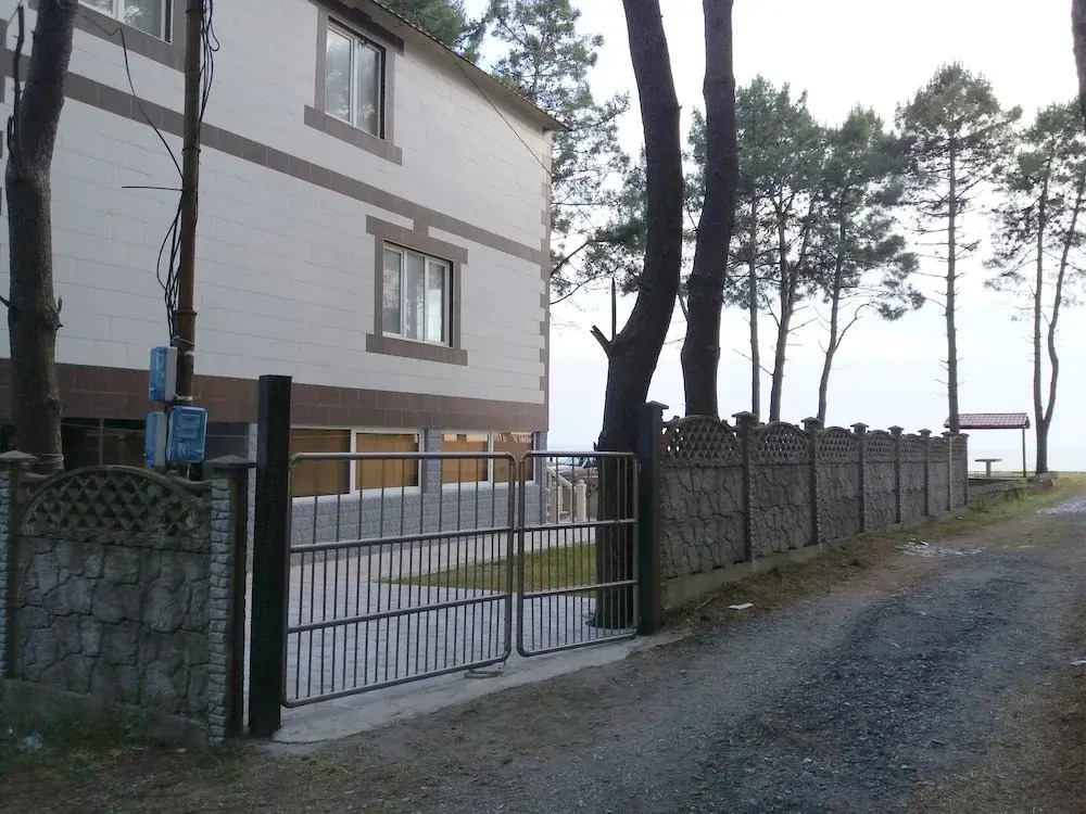 Villa Eli