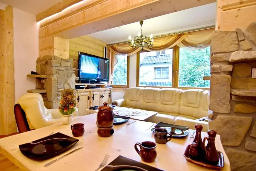 Apartamenty Kiry Zakopane