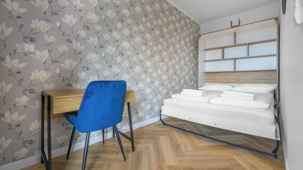 Apartamenty Sun & Snow Jagiellonska 13