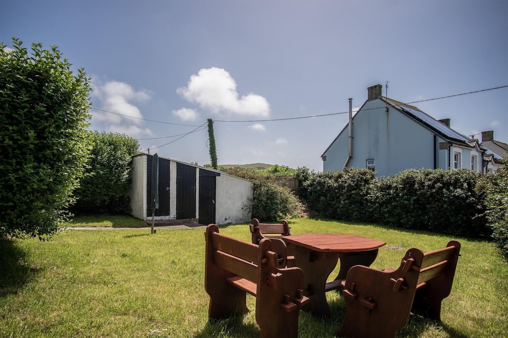 Avoca - 3 Bedroom - Llangennith