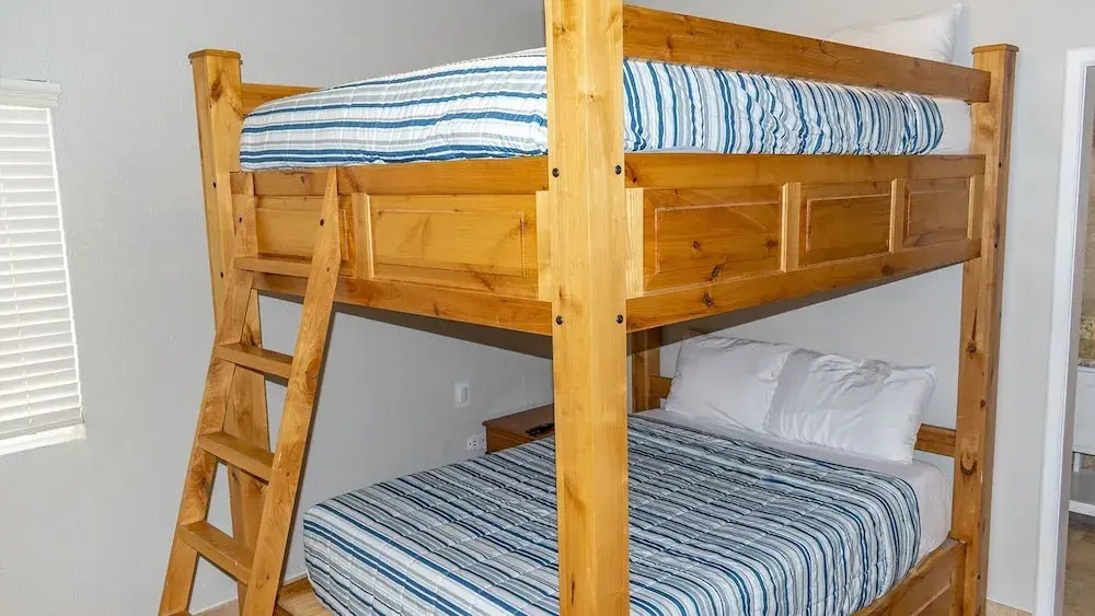 Stunning 3 Bedroom Beach Villa on Sandy Beach Las Palmas Beachfront Resort V-05 3 Villa by RedAwning