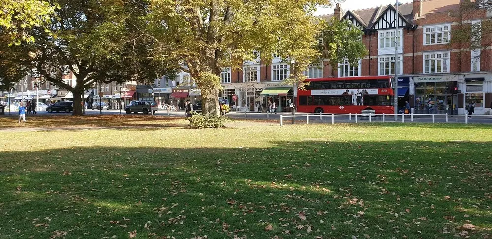 Fabulous stay in Ealing London luxury