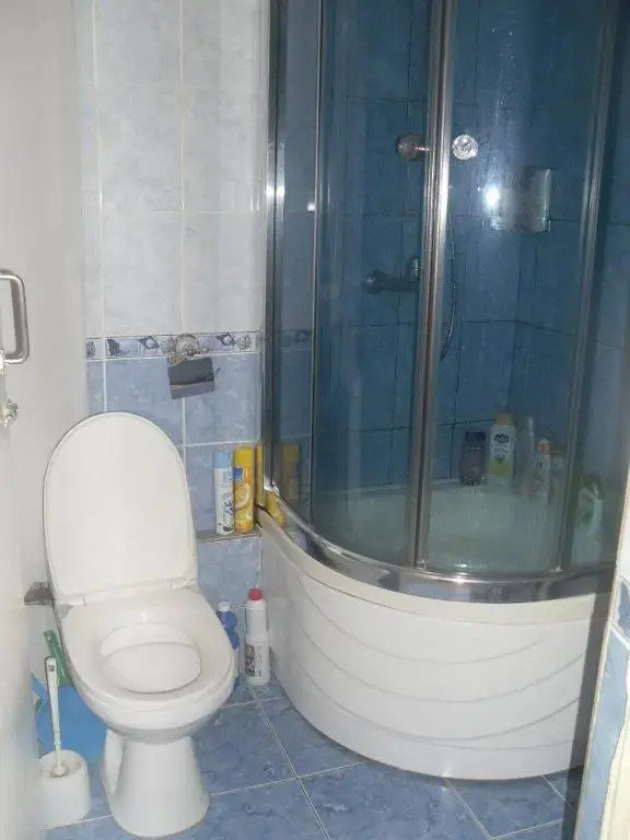 Apartamenty na ul Agrba 3/1