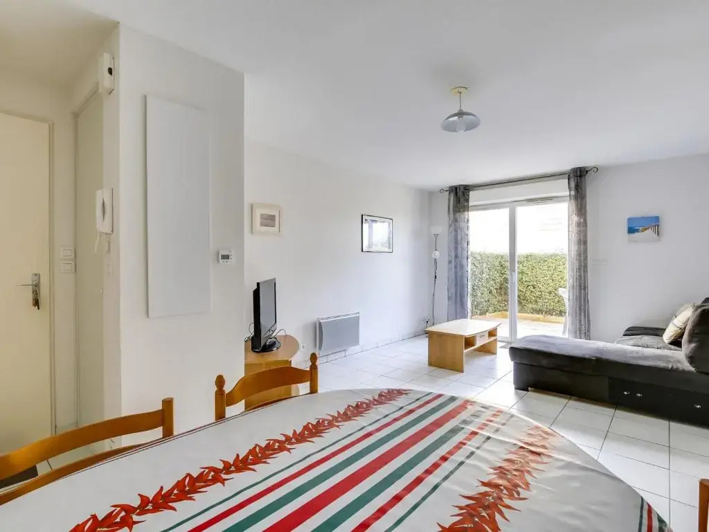 Appartement Biscarrosse Plage, 3 pièces, 4 personnes - FR-1-521-63