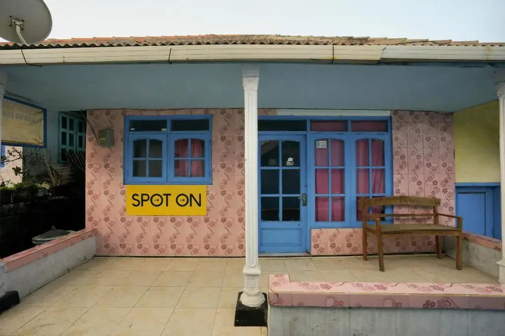 SPOT ON 2126 Bromo Indah Homestay