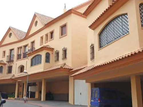 Apartment Torregolf