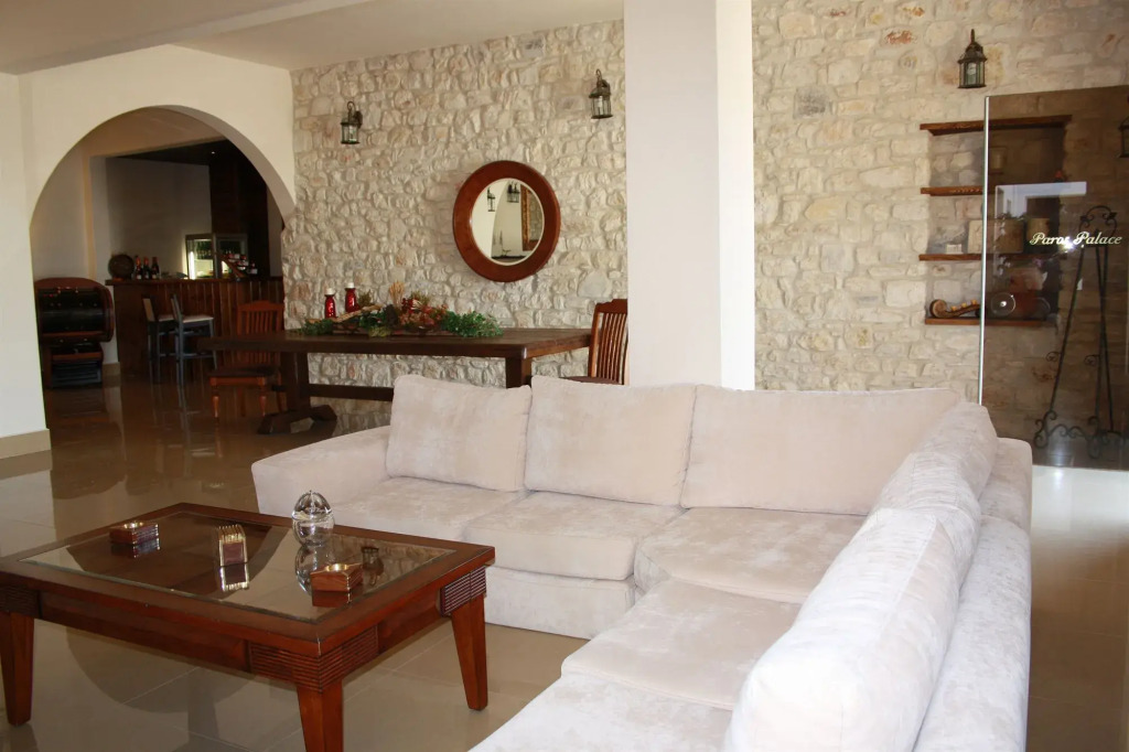 Paros Palace